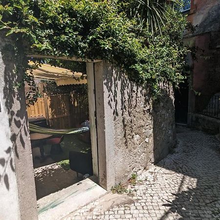 Tiny Smart Home, Private Garden & Outside Jacuzzi. Center Sintra! Buitenkant foto