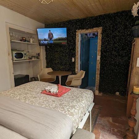 Tiny Smart Home, Private Garden & Outside Jacuzzi. Center Sintra! Buitenkant foto
