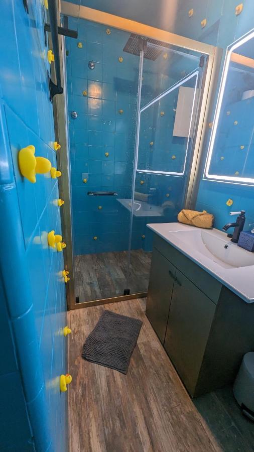 Tiny Smart Home, Private Garden & Outside Jacuzzi. Center Sintra! Buitenkant foto