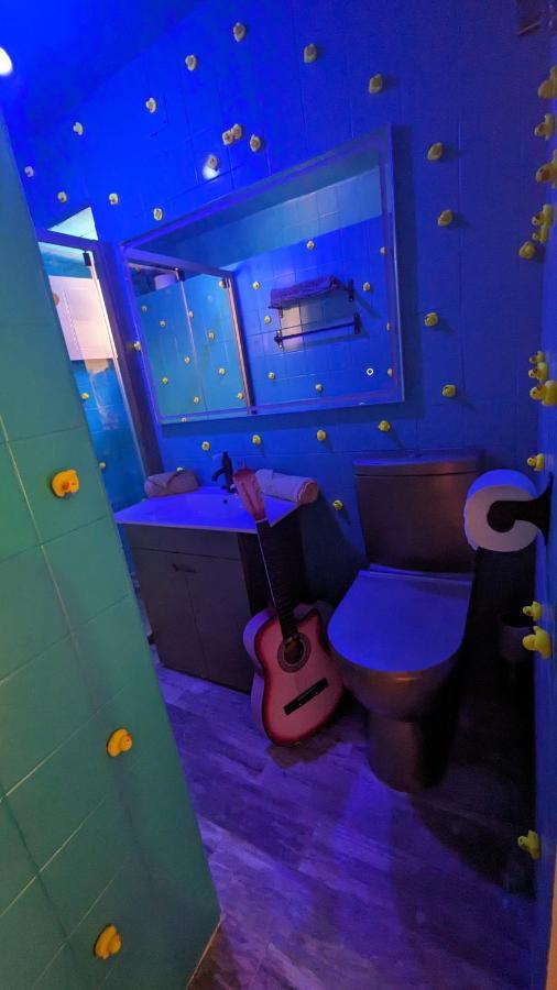 Tiny Smart Home, Private Garden & Outside Jacuzzi. Center Sintra! Buitenkant foto